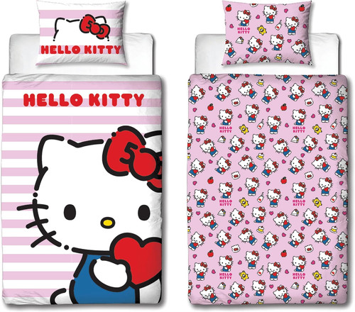 Hello kitty officially - hello,