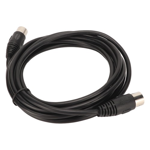 Pin din cable male - pin,