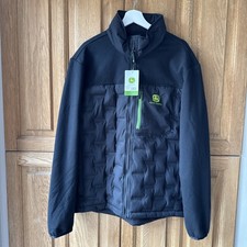 John Deere Operator Hybrid