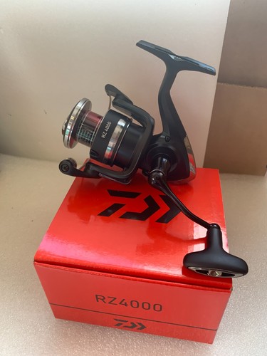 Daiwa rz4000 3000 - 25,