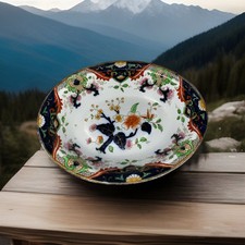 Royal Doulton Matsumai oval