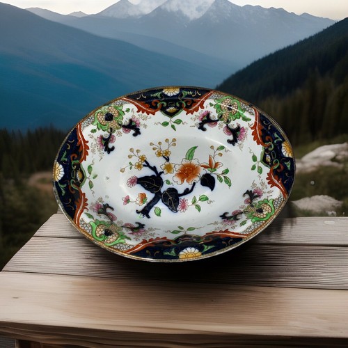 Royal doulton matsumai oval - royal,