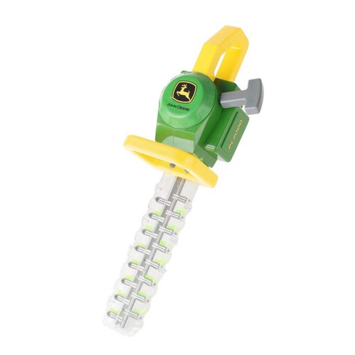 John deere power clipper - john,