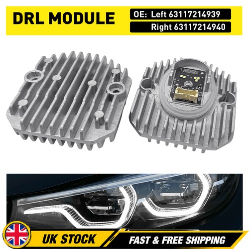 Daytime running light - 2x,