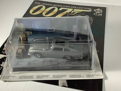 James bond car - james,