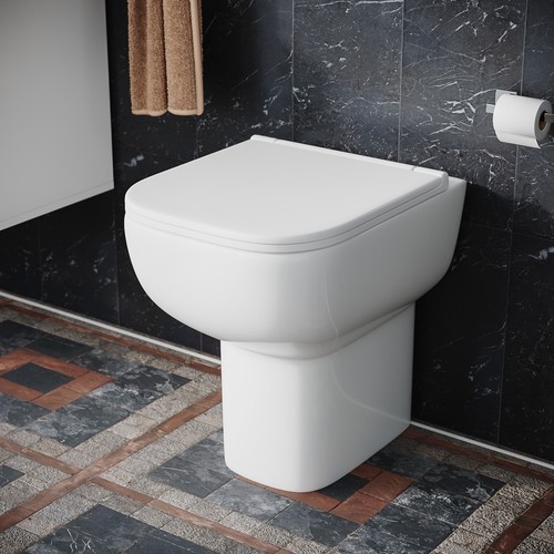Nes home comfort - home, height