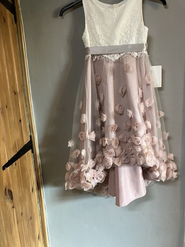 Monsoon party dress age - party, 8