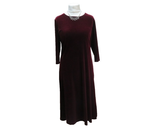 Fab midi length stretchy - length,