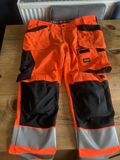 Snickers work trousers - snickers,