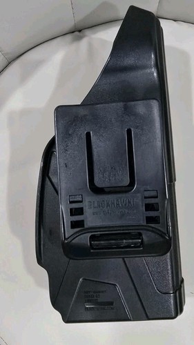 Blackhawk serpa cqc holster - serpa,