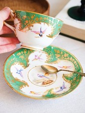 Antique Coalport Minton