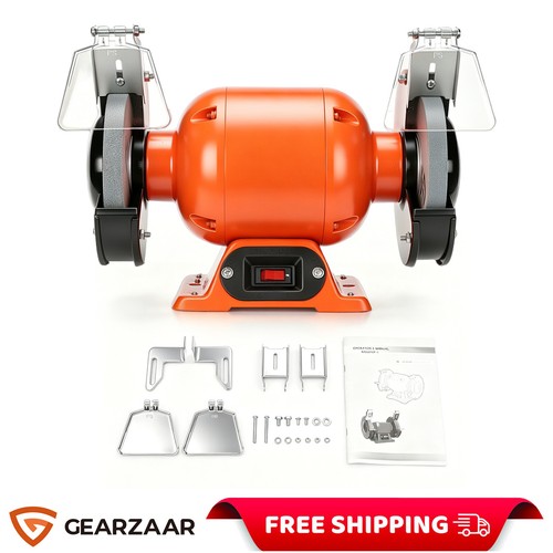 Electric polisher dual wheel - polisher,