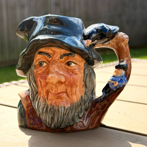 Royal doulton rip - rip, winkle