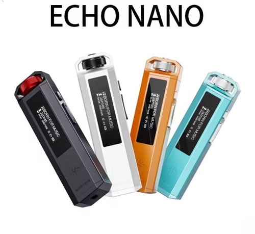 Fiio snowsky echo - fiio,