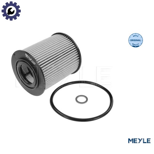 Oil filter 300 114 - filter,