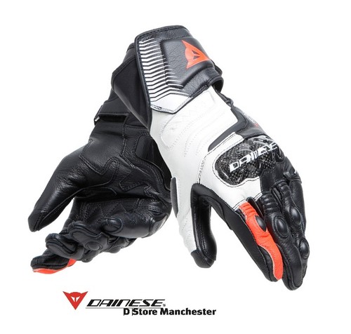 Dainese carbon long - dainese, 4