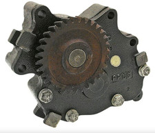 Gstp Tractor 4710408 Oil Pump