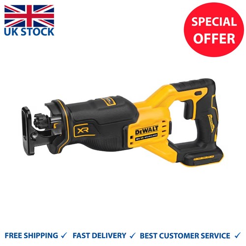 Dewalt dcs382n 18v xr - dcs382n-xj,