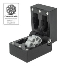 Umarex walther shot - shot, .177