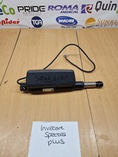 Invacare spectra plus Electric