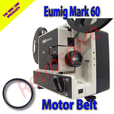 EUMIG Mark 60 8mm Cine Film