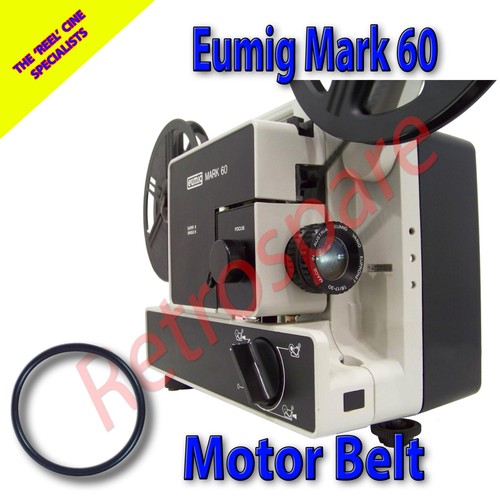 Eumig mark 8mm cine film - eumig,