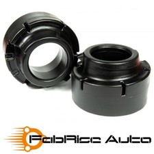 Lift Kit Rear Coil Spacers