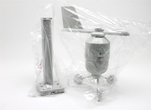 New oregon scientific wgr800 - scientific,