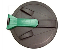 Kingspan Titan 16" Hinged Tank Lid for Titan Heating Oil Tanks - Old Style Green