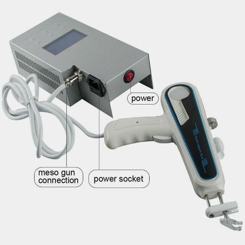 Mesotherapy gun mesogun meso - mesogun,