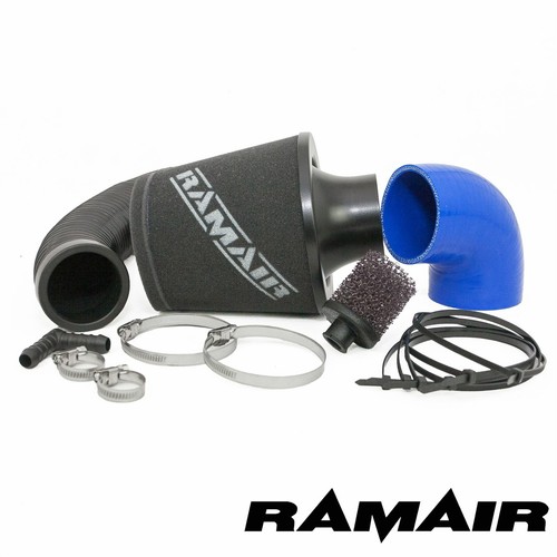 Ramair super ram blue - ramair,