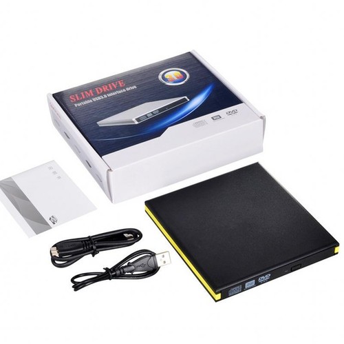 Usb3 dvd dl rw - cd±rw,