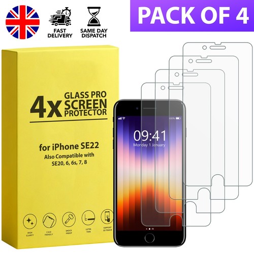 Tempered glass film 7 - glass,