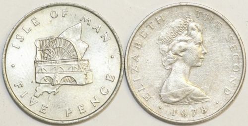 1971 1989 isle - 1971, man