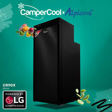 CamperCool CC90 12v 24v Fridge