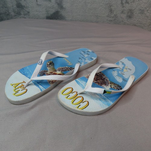 Grendene coco cay flip flops - coco,