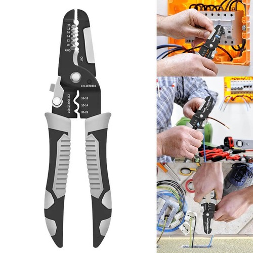 Electric tool wire stripper - tool,