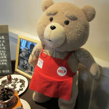 45cm Movie Ted Bear Plush Toys