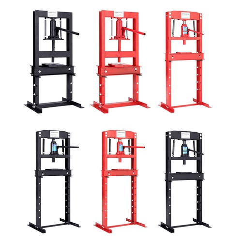 Ton shop press - ton,