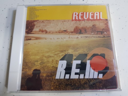 Reveal cd - ,