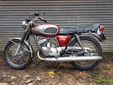 Classic Japanese or Vintage 2 two stroke, engine rebuild/ reconditioning service