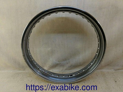 Rear rim lathe for - rim,