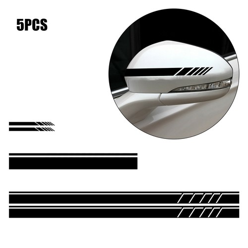 5pcs car stripe - 5pcs,