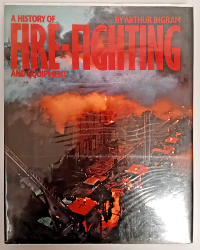 History fire fighting and - history, fire-fighting
