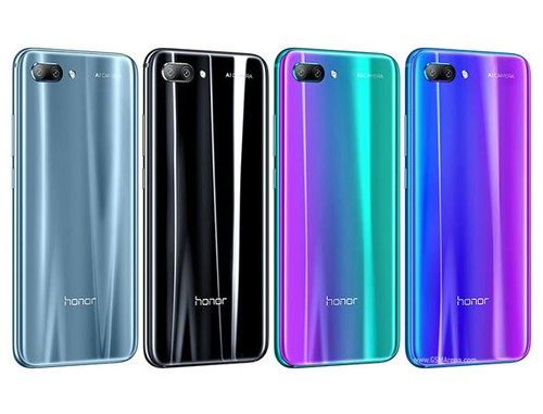 Huawei honor 10 - huawei,