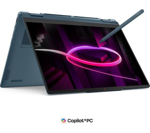 Lenovo yoga 2 - 2, in
