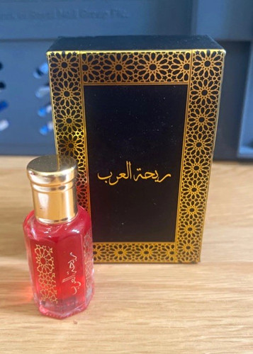 Reehatularab oud oil musk 6 - oil, musk,