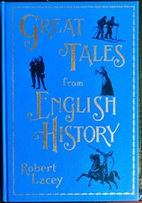 Great Tales From English