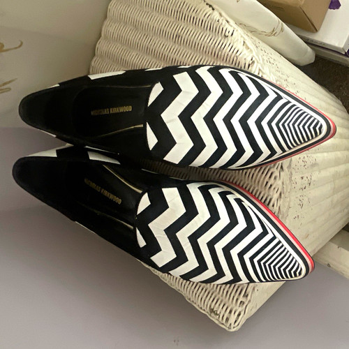 Nicholas kirkwood women - nicholas,
