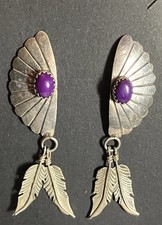 Sugilite Native American